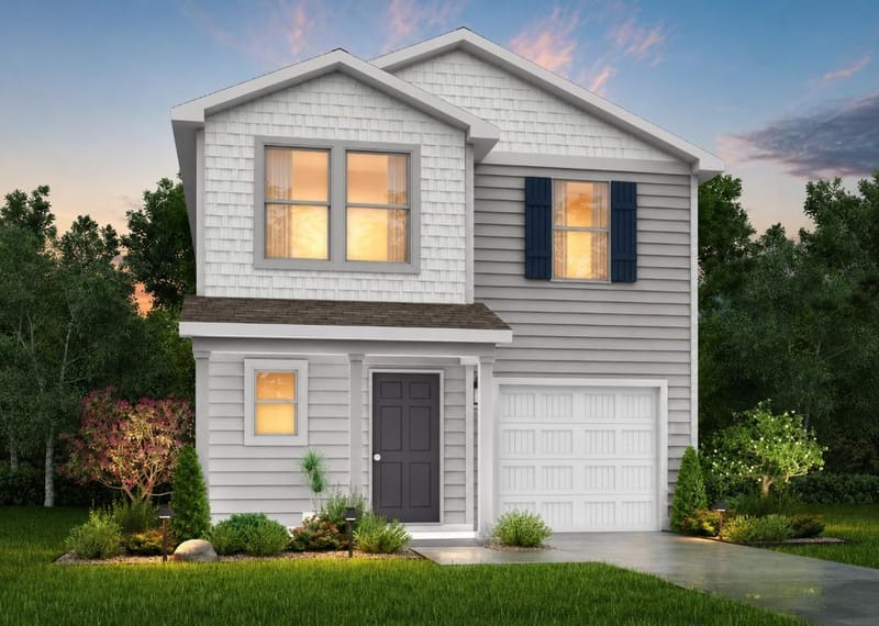 2549 Border Avenue, Tyler TX 75702