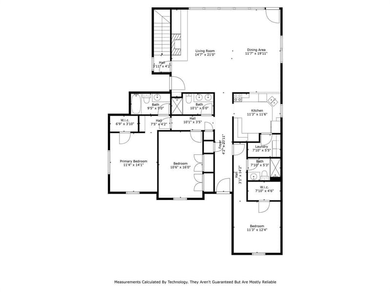 6600 Wells Burnett Road, Fort Worth TX 76135 - Photo 17