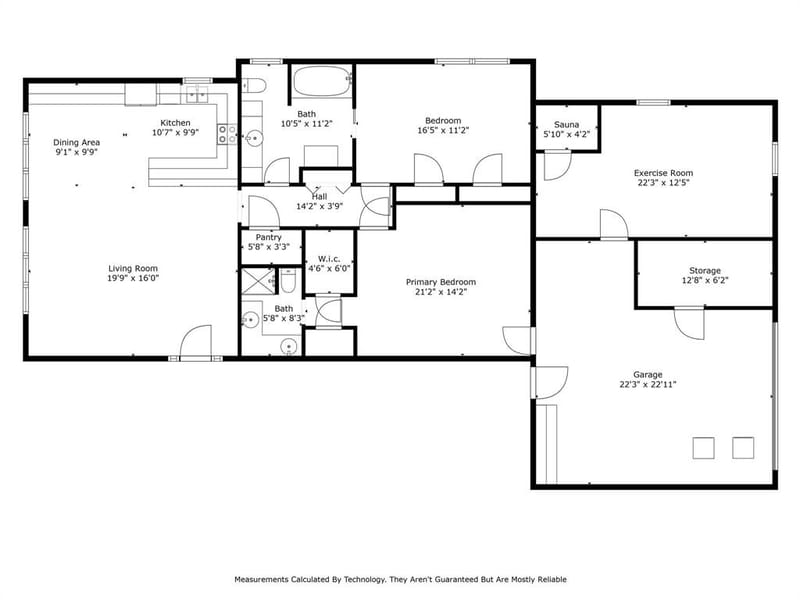 6600 Wells Burnett Road, Fort Worth TX 76135 - Photo 16