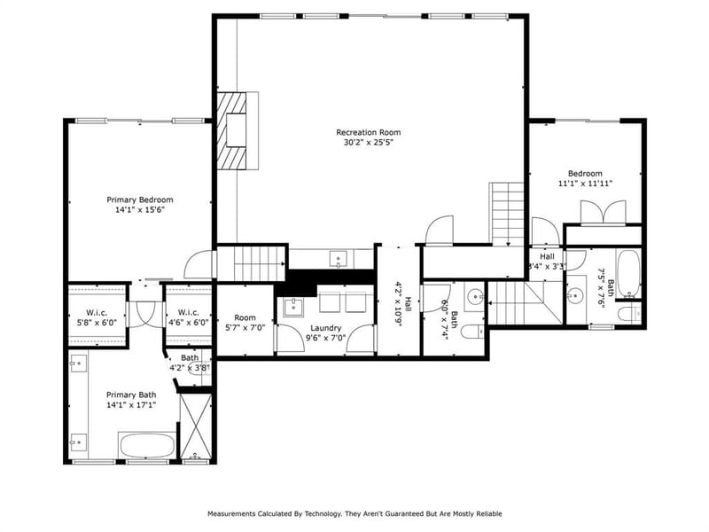 6600 Wells Burnett Road, Fort Worth TX 76135 - Photo 18
