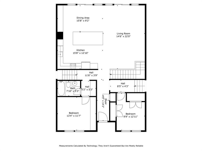 6600 Wells Burnett Road, Fort Worth TX 76135 - Photo 15
