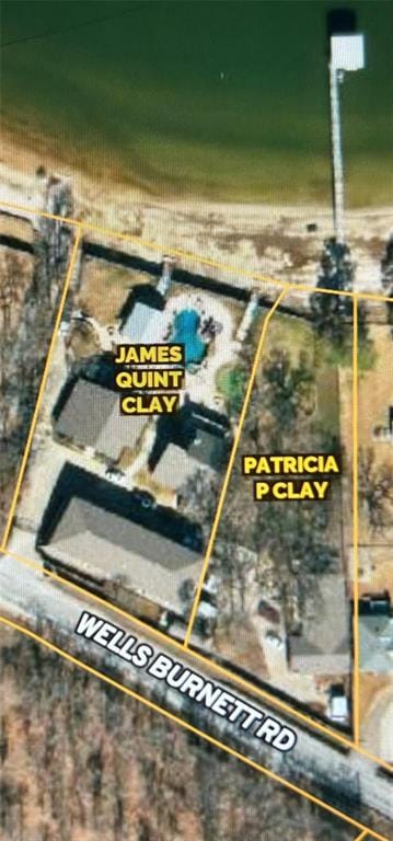 6600 Wells Burnett Road, Fort Worth TX 76135 - Photo 19