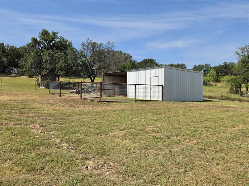 1717 County Road 318, Early TX 76802 - Photo 23