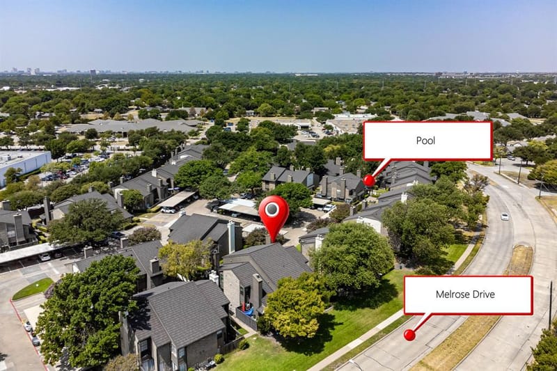 333 Melrose Drive # 31D, Richardson TX 75080 - Photo 2