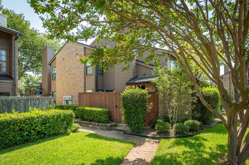 333 Melrose Drive # 31D, Richardson TX 75080