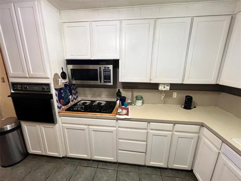 1206 Crestwood Drive, Cleburne TX 76033 - Photo 34