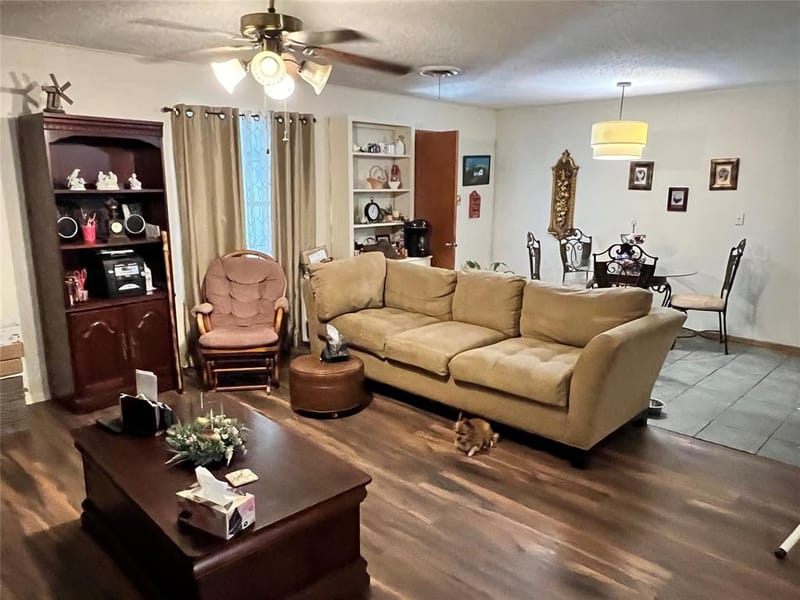 1206 Crestwood Drive, Cleburne TX 76033 - Photo 38