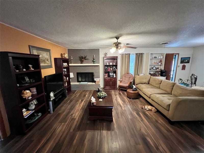 1206 Crestwood Drive, Cleburne TX 76033 - Photo 37