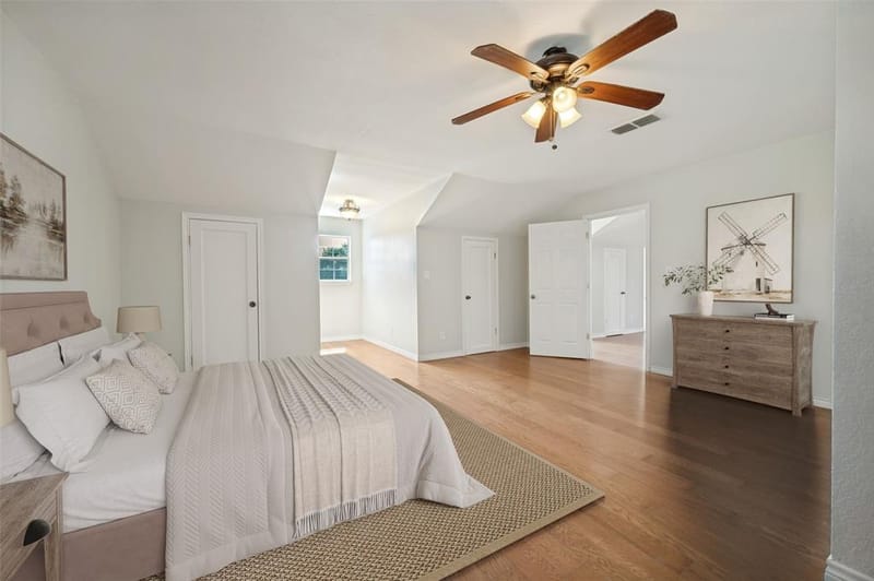 229 Quail Run Road, Valley View TX 76272 - Photo 27
