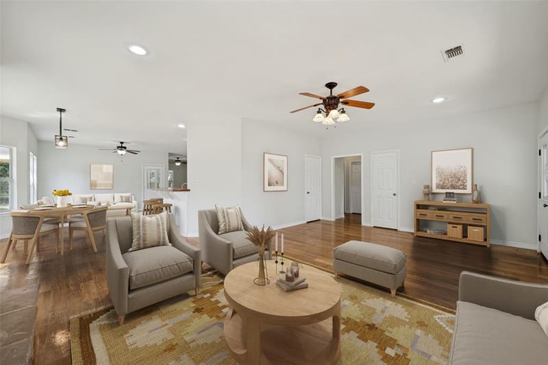 229 Quail Run Road, Valley View TX 76272 - Photo 7