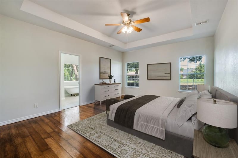 229 Quail Run Road, Valley View TX 76272 - Photo 20