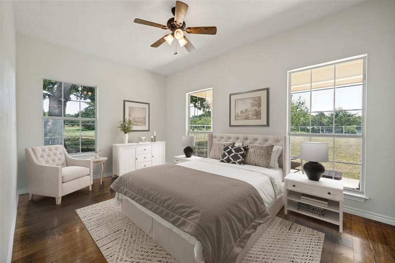 229 Quail Run Road, Valley View TX 76272 - Photo 29
