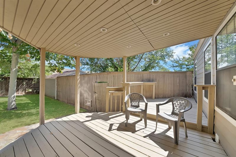 4028 Locke Avenue, Fort Worth TX 76107 - Photo 23