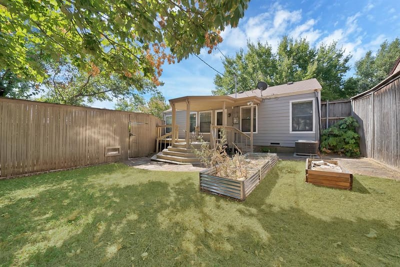 4028 Locke Avenue, Fort Worth TX 76107 - Photo 22