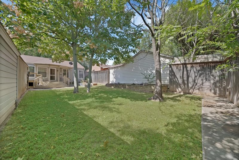 4028 Locke Avenue, Fort Worth TX 76107 - Photo 20