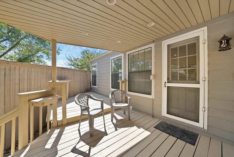 4028 Locke Avenue, Fort Worth TX 76107 - Photo 24