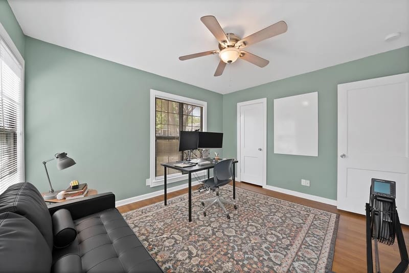 4028 Locke Avenue, Fort Worth TX 76107 - Photo 18