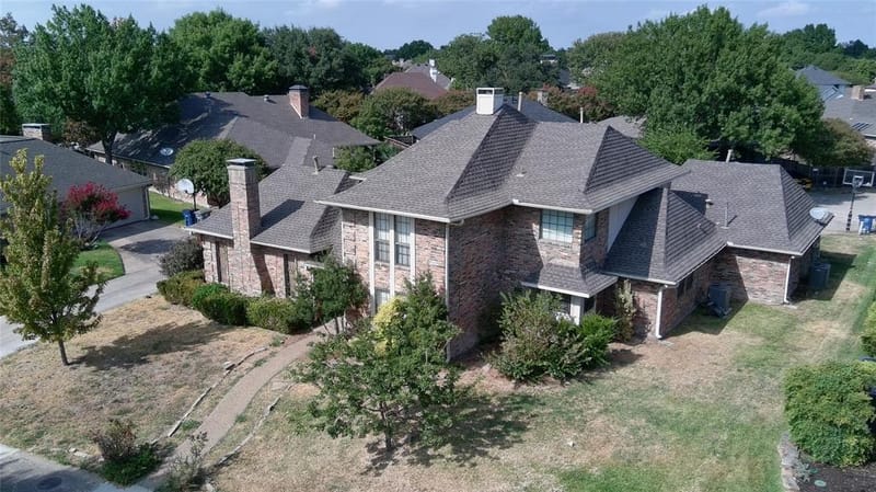 4307 Quail Hollow Road, Dallas TX 75287