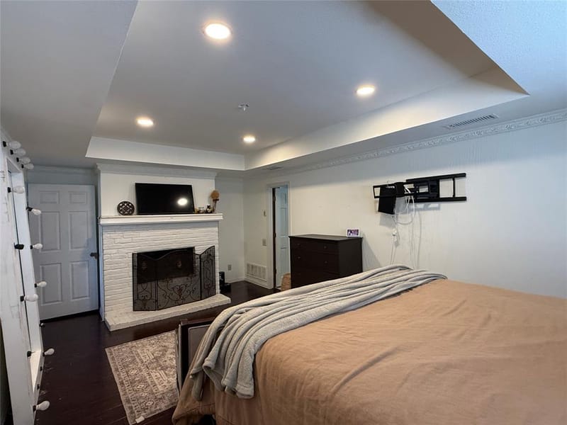 4307 Quail Hollow Road, Dallas TX 75287 - Photo 14