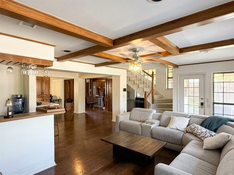 4307 Quail Hollow Road, Dallas TX 75287 - Photo 4