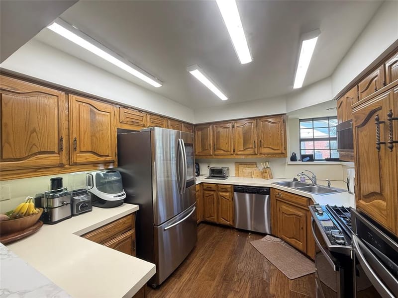 4307 Quail Hollow Road, Dallas TX 75287 - Photo 8