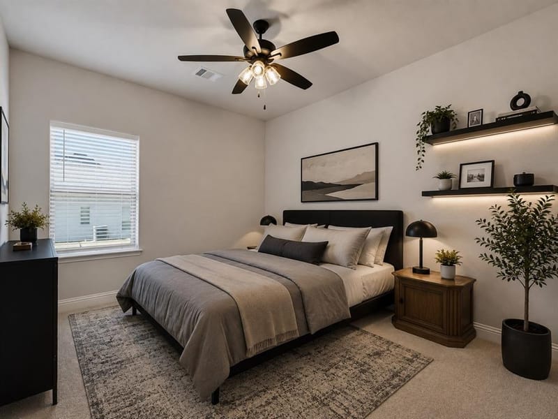 139 Bluff Ridge Court, Paradise TX 76073 - Photo 27