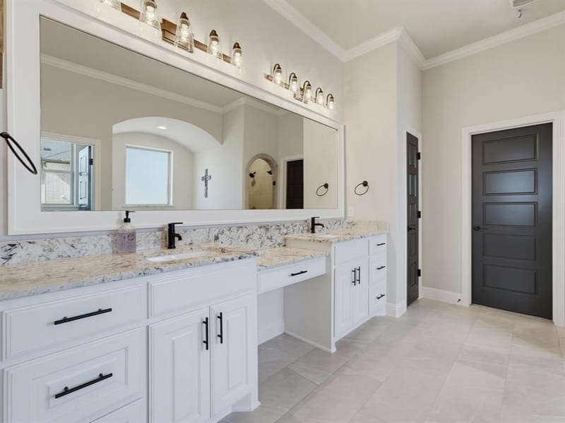 139 Bluff Ridge Court, Paradise TX 76073 - Photo 17