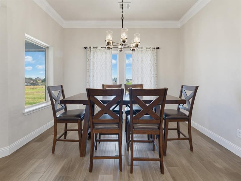 139 Bluff Ridge Court, Paradise TX 76073 - Photo 12