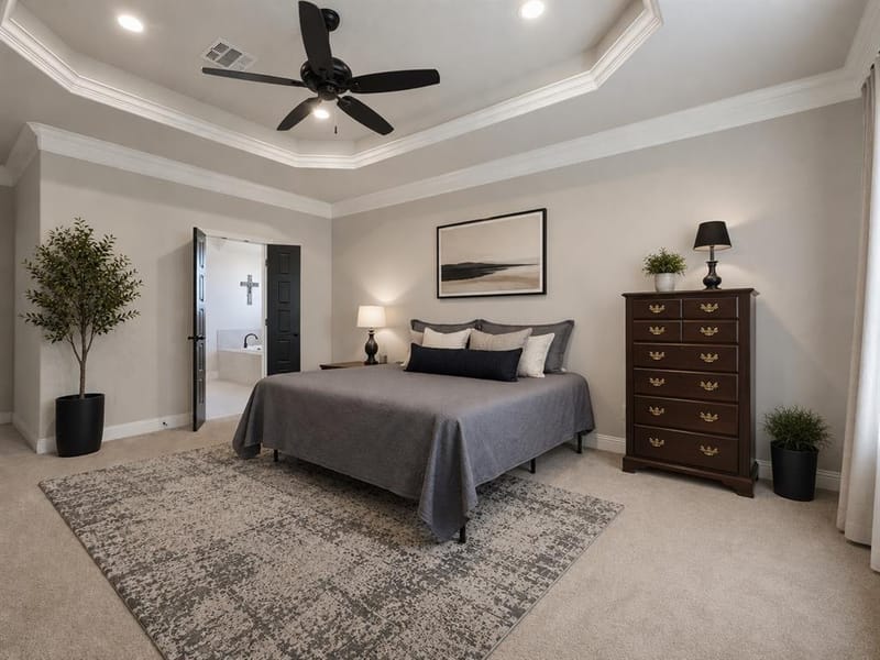 139 Bluff Ridge Court, Paradise TX 76073 - Photo 22