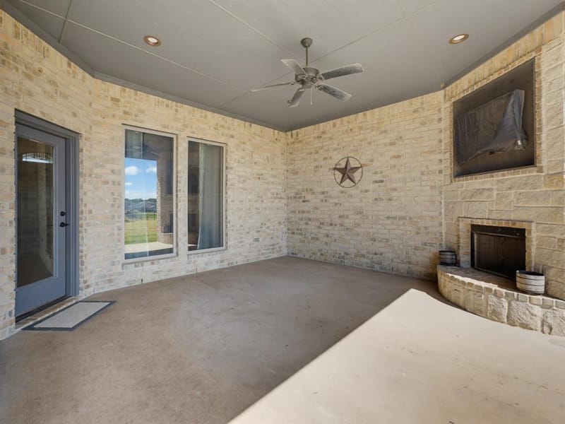 139 Bluff Ridge Court, Paradise TX 76073 - Photo 28