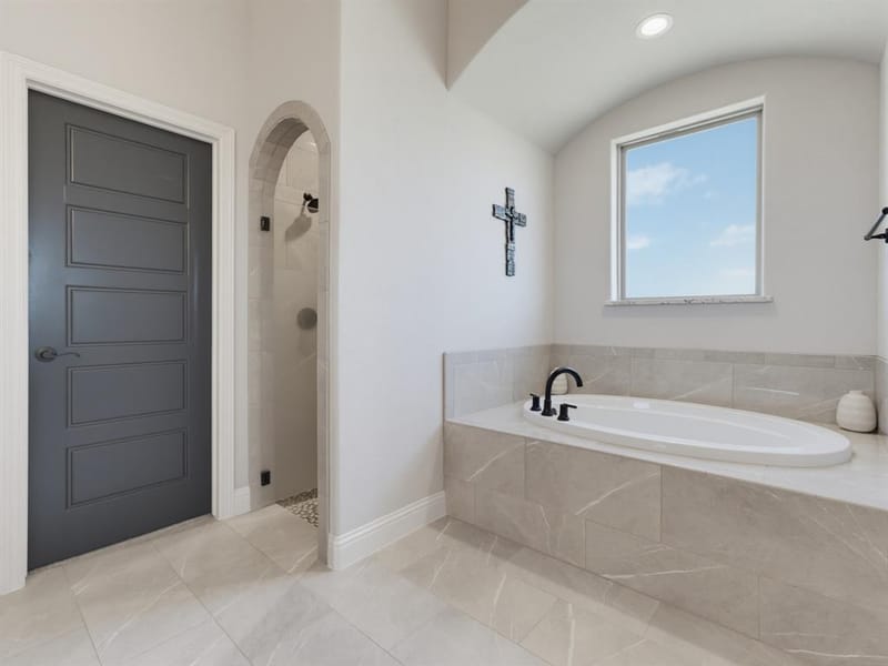 139 Bluff Ridge Court, Paradise TX 76073 - Photo 20