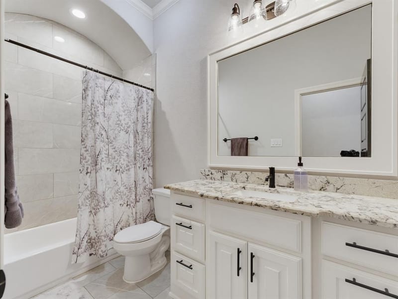 139 Bluff Ridge Court, Paradise TX 76073 - Photo 24