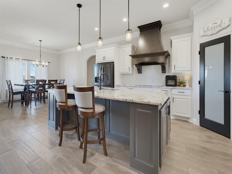 139 Bluff Ridge Court, Paradise TX 76073 - Photo 10