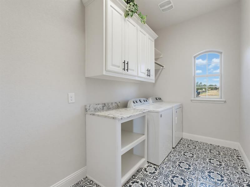 139 Bluff Ridge Court, Paradise TX 76073 - Photo 14
