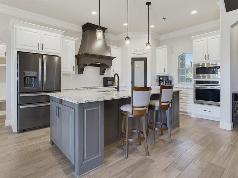 139 Bluff Ridge Court, Paradise TX 76073 - Photo 11