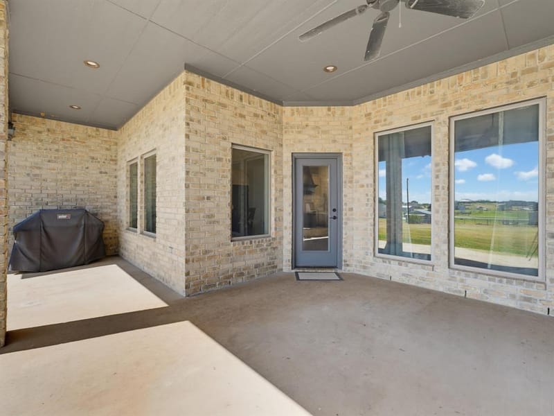 139 Bluff Ridge Court, Paradise TX 76073 - Photo 29
