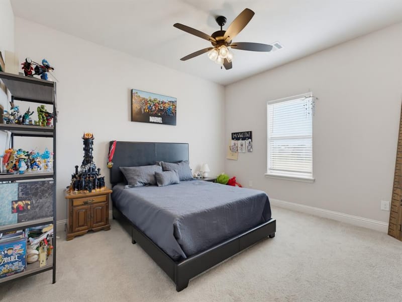 139 Bluff Ridge Court, Paradise TX 76073 - Photo 25