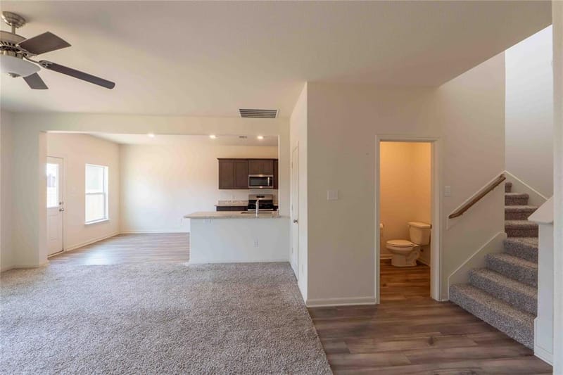 2014 Pondera Street, Ponder TX 76259 - Photo 7
