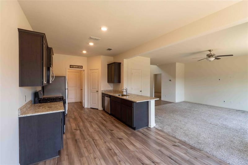 2014 Pondera Street, Ponder TX 76259 - Photo 9