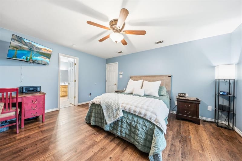 900 E Chad Street, Whitney TX 76692 - Photo 27