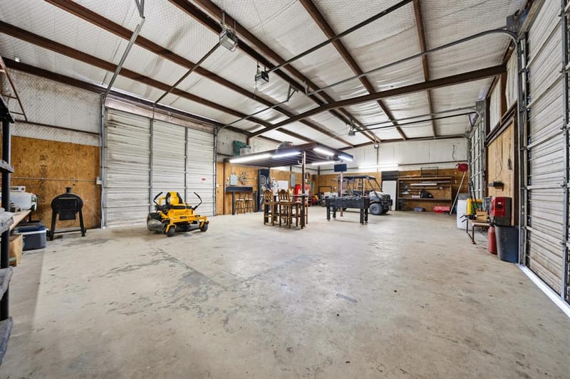 900 E Chad Street, Whitney TX 76692 - Photo 22