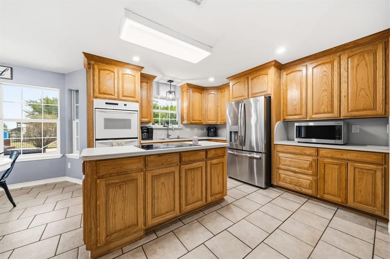 900 E Chad Street, Whitney TX 76692 - Photo 7