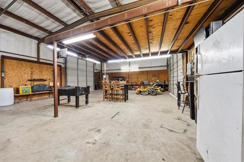900 E Chad Street, Whitney TX 76692 - Photo 24