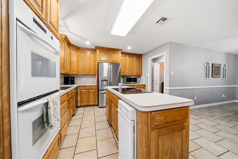 900 E Chad Street, Whitney TX 76692 - Photo 30