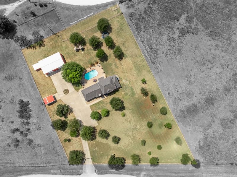 900 E Chad Street, Whitney TX 76692 - Photo 37