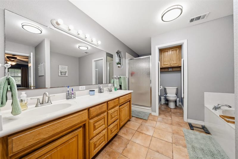 900 E Chad Street, Whitney TX 76692 - Photo 11