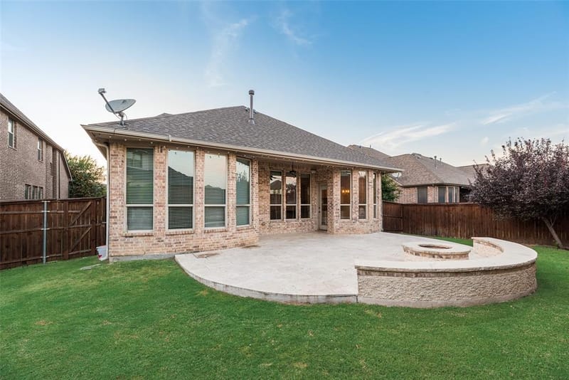 2886 Nottingham Drive, Trophy Club TX 76262 - Photo 23