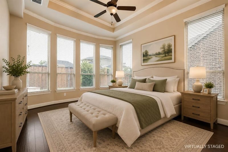2886 Nottingham Drive, Trophy Club TX 76262 - Photo 13