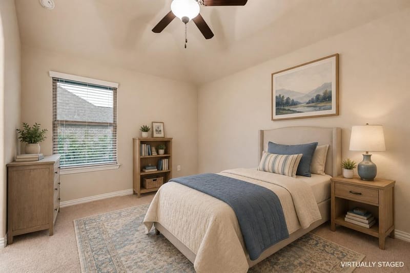 2886 Nottingham Drive, Trophy Club TX 76262 - Photo 16