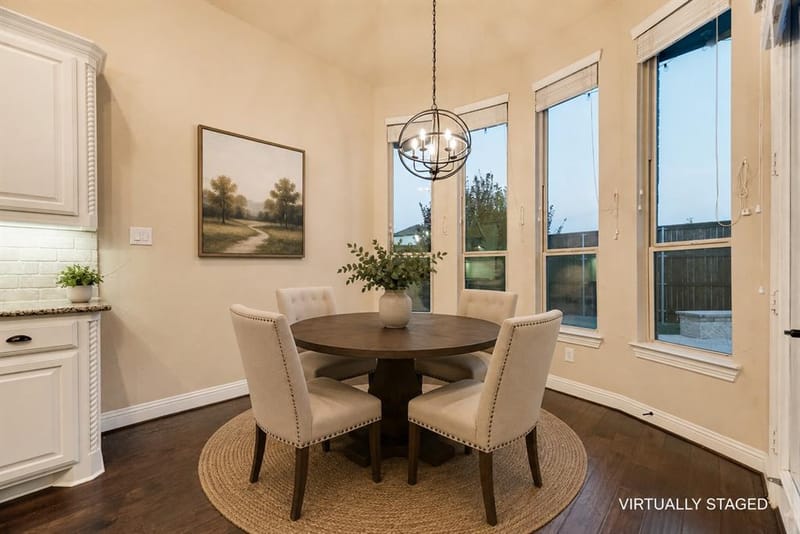 2886 Nottingham Drive, Trophy Club TX 76262 - Photo 12